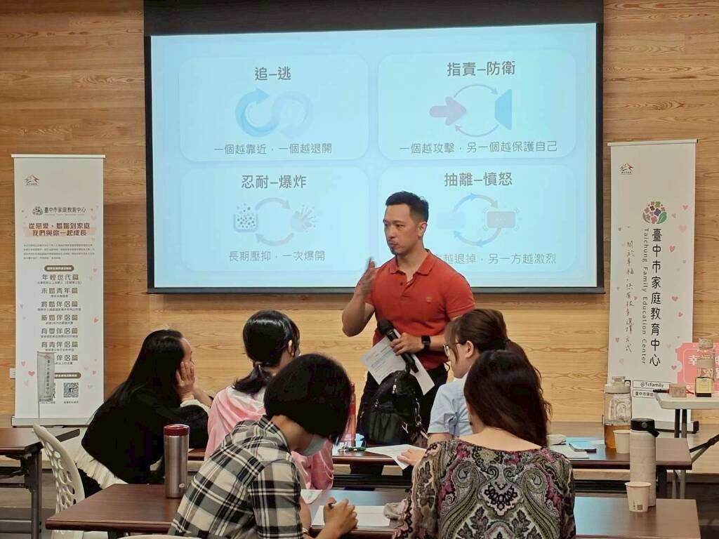 幸福不是偶然　幸福知WAY欣婚之旅開跑－圖片1