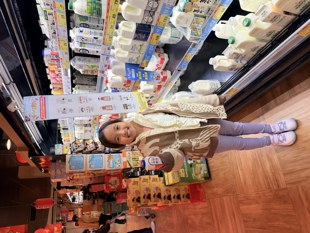 臺中有鈣讚2.0　照顧2到12歲孩童－圖片4