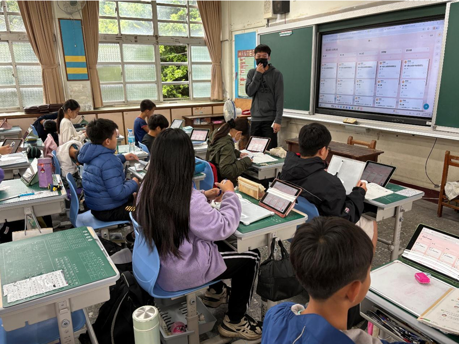 一鍵生成下的教育新課題（文章圖片）