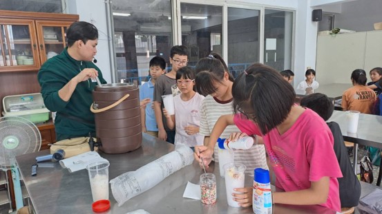 深耕國際於圳堵 環遊世界至韓國-圖片2