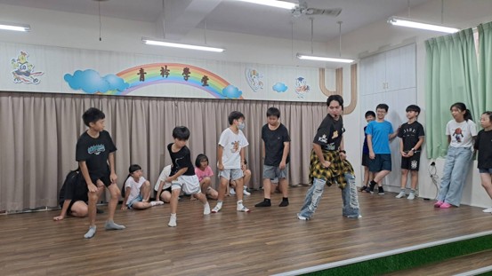深耕國際於圳堵 環遊世界至韓國-圖片4