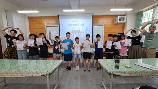 深耕國際於圳堵 環遊世界至韓國-圖片5