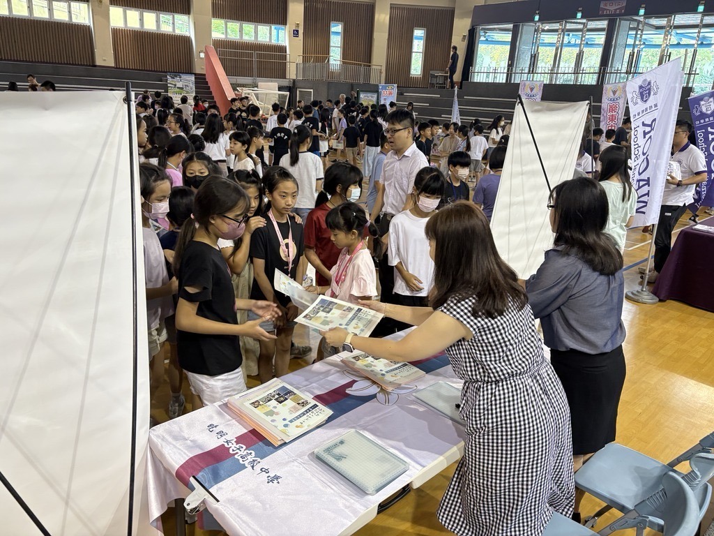 教育志工讓夢想有光— —讓成長有方向（文章圖片）