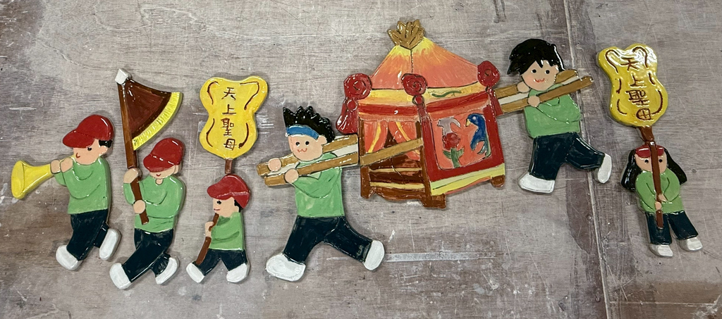 一場家鄉的藝術行旅-圖片2