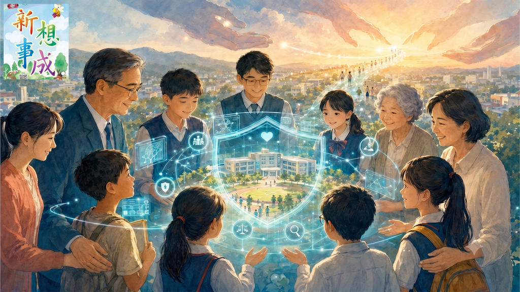 讓AI助人類增能　不讓思考離線－圖片2