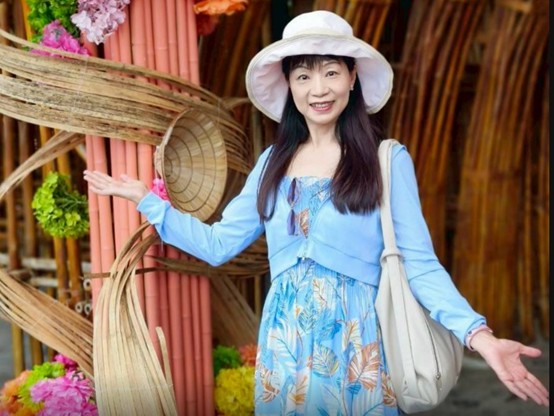 在故事裡種樹— —李玉玫老師的閱讀與戲劇課（文章圖片）