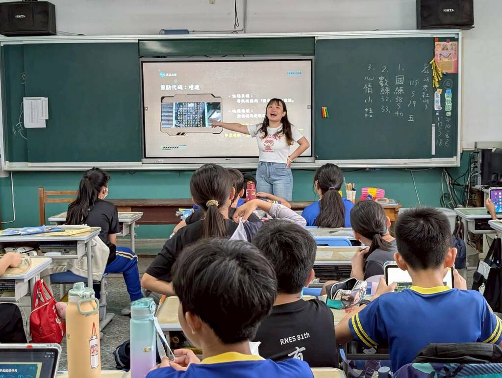 尋碑探史　穿梭百年校園— —日南時光修復計畫（文章圖片）