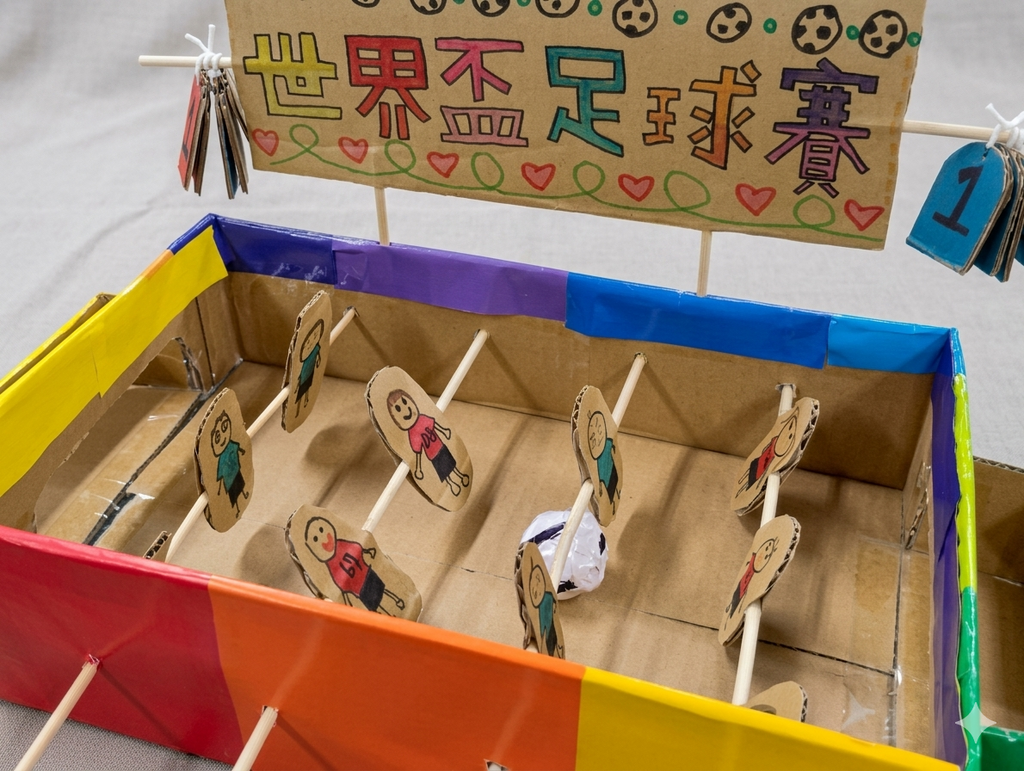 遊戲學習與創意思維的創客課程-圖片2