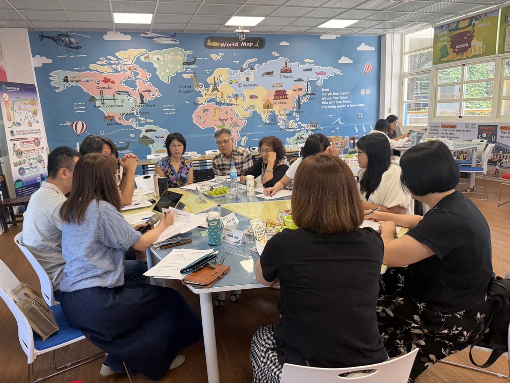 五連冠榮耀專業領航 中市打造閱讀之都-圖片6