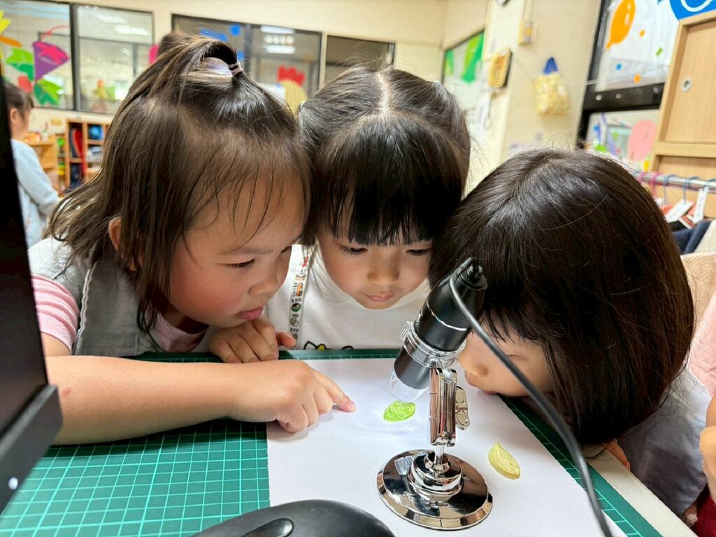 從遊戲走向未來 創意幼兒教育趨勢-圖片5