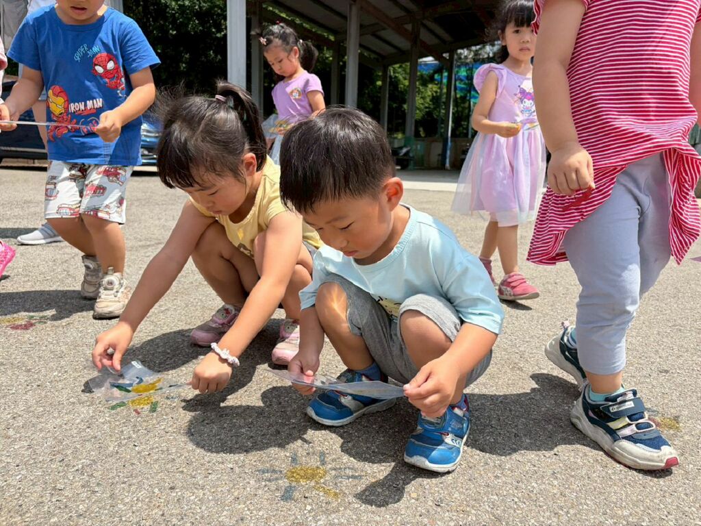 從遊戲走向未來 創意幼兒教育趨勢-圖片6