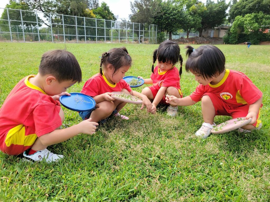 從遊戲走向未來 創意幼兒教育趨勢-圖片1