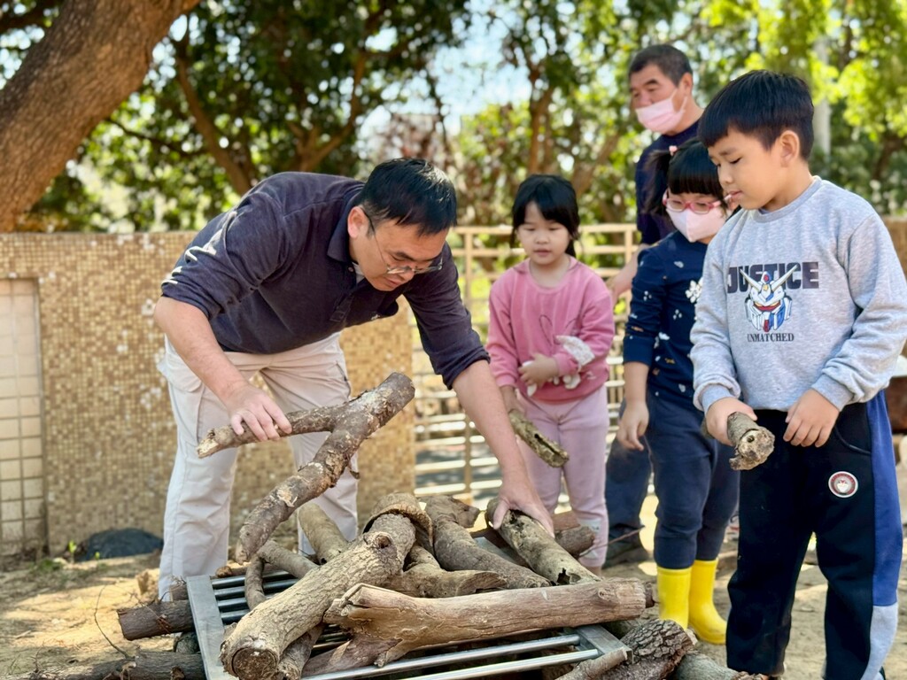 從遊戲走向未來 創意幼兒教育趨勢-圖片3