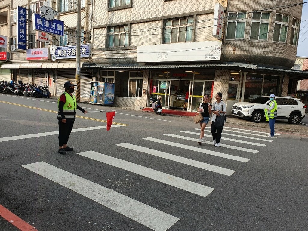 志工媽媽們的無私守護與溫暖陪伴-圖片1
