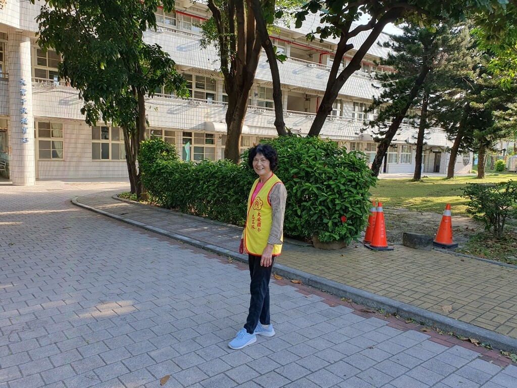 志工媽媽們的無私守護與溫暖陪伴-圖片4