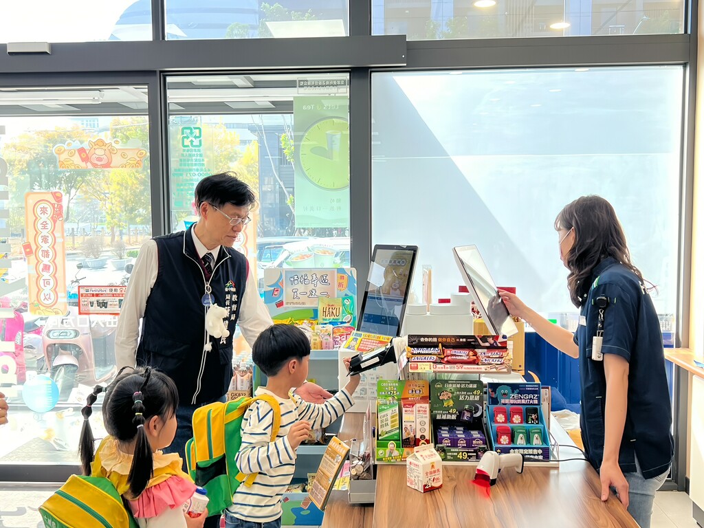 台中有鈣讚2.0 營養照顧全面升級-圖片3