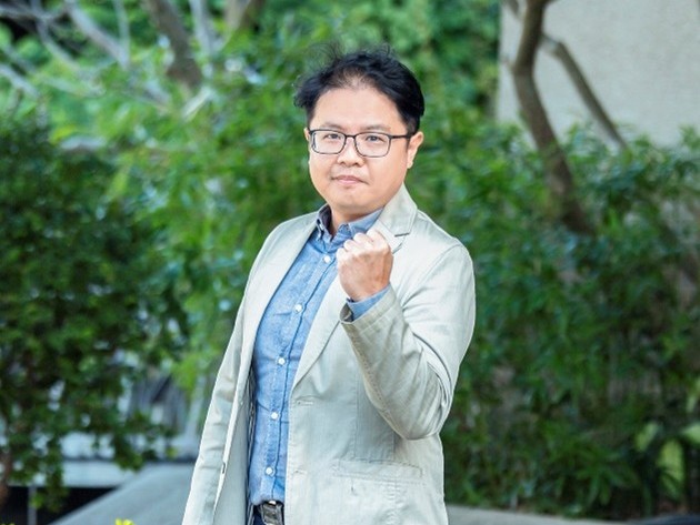 深耕仁美　溫暖相伴— —林意凡主任（文章圖片）