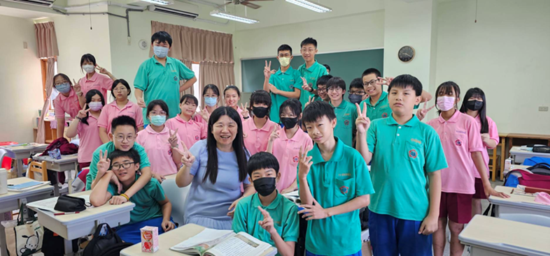 從「狼人殺」談國中國文教學-圖片3