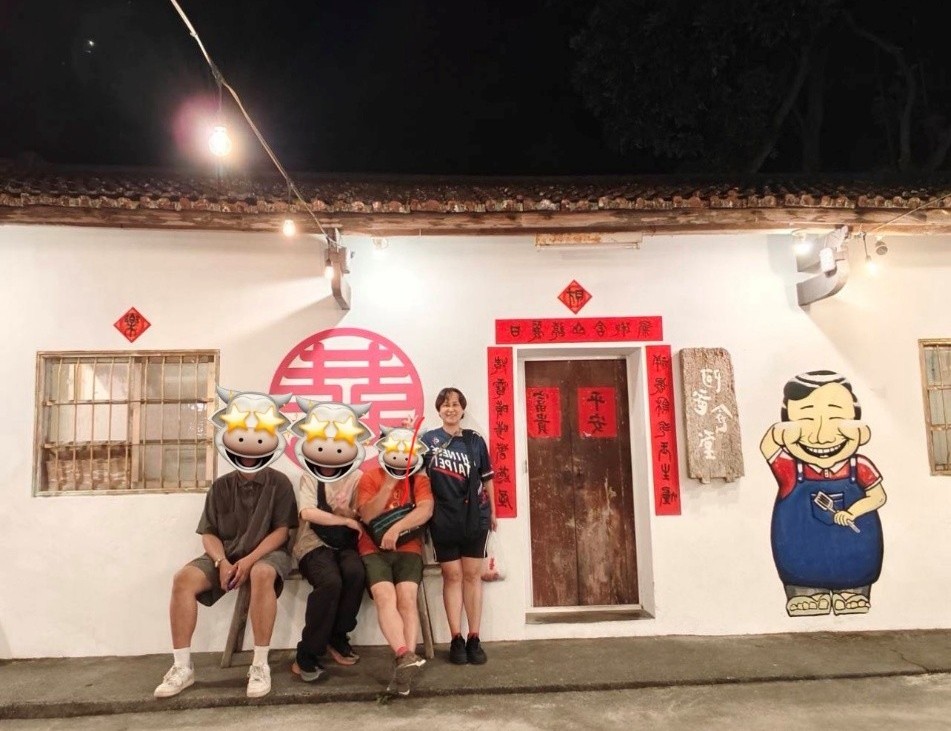 德芙蘭國小安心守護天使— —詹育娟護理師-圖片1