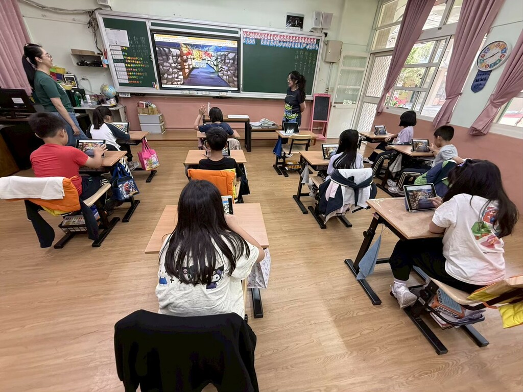 智慧排考減負擔 數據診斷拔偏鄉-圖片2